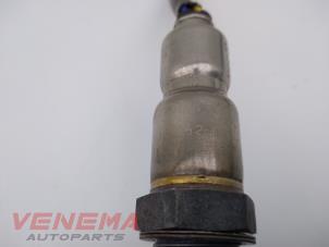Lambda probe from a Audi A1 Sportback (8XA/8XF) 1.6 TDI 16V 2014
