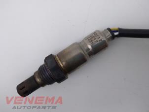 Lambda probe from a Audi A1 Sportback (8XA/8XF) 1.6 TDI 16V 2014