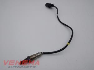 Lambda probe from a Audi A1 Sportback (8XA/8XF) 1.6 TDI 16V 2014