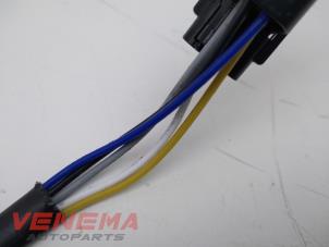 Lambda probe from a Audi A1 Sportback (8XA/8XF) 1.6 TDI 16V 2014