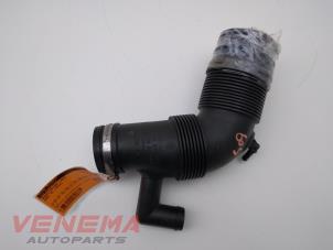 Used Air intake hose Audi A1 Sportback (8XA/8XF) 1.6 TDI 16V Price € 19,99 Margin scheme offered by Venema Autoparts