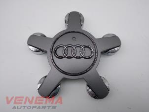 Gebrauchte Nabenkappe Audi A1 Sportback (8XA/8XF) 1.6 TDI 16V Preis € 9,99 Margenregelung angeboten von Venema Autoparts