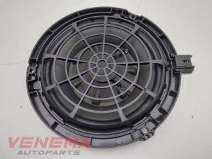 Used Speaker Citroen C4 Cactus (0B/0P) 1.2 PureTech 82 12V Price € 14,99 Margin scheme offered by Venema Autoparts