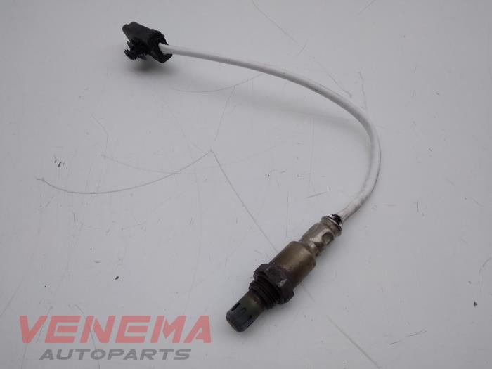 Gebrauchte Lambdasonde Citroen C4 Cactus (0B/0P) 1.2 PureTech 82 12V Preis € 14,99 Margenregelung angeboten von Venema Autoparts