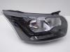 Headlight, right from a Ford Transit 2.0 TDCi 16V Eco Blue 130 2019