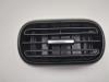 Dashboard vent from a Citroen C4 Cactus (0B/0P), 2014 1.2 PureTech 82 12V, Hatchback, 4-dr, Petrol, 1.199cc, 60kW (82pk), FWD, EB2F; HMZ, 2014-09, 0PHMZ 2014