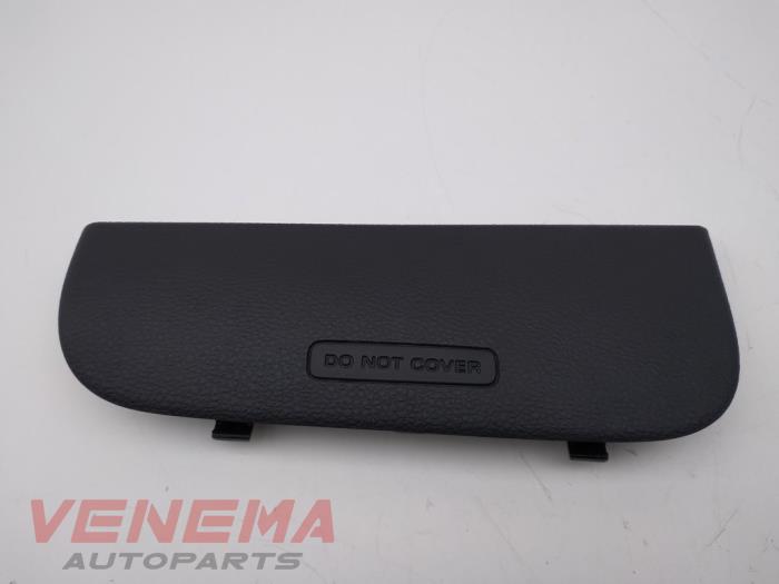 Usagé Divers Volkswagen Golf VI Cabrio (1K) 2.0 TDI 16V Prix € 14,99 Règlement à la marge proposé par Venema Autoparts