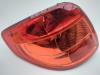 Taillight, left from a Suzuki SX4 (EY/GY), SUV, 2009 2012