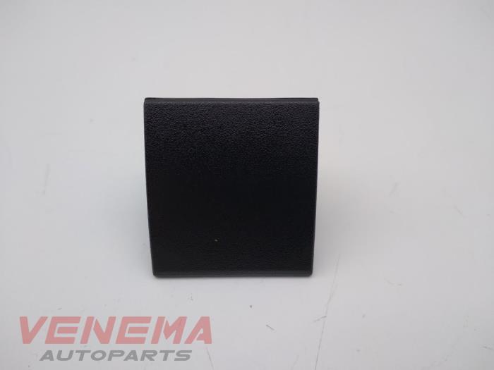 Gebrauchte Lichtsensor Volkswagen Golf VI Cabrio (1K) 2.0 TDI 16V Preis € 14,99 Margenregelung angeboten von Venema Autoparts
