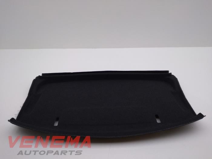 Usagé Divers Volkswagen Golf VI Cabrio (1K) 2.0 TDI 16V Prix € 29,99 Règlement à la marge proposé par Venema Autoparts