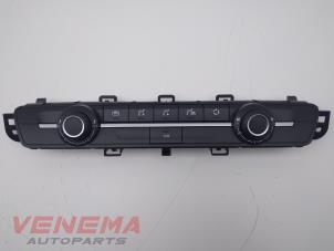 Used Heater control panel Opel Vivaro 2.0 CDTI 177 Price € 49,99 Margin scheme offered by Venema Autoparts