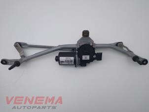 Used Wiper motor + mechanism Opel Vivaro 2.0 CDTI 177 Price € 99,99 Margin scheme offered by Venema Autoparts