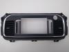 Dashboard vent from a Opel Vivaro, 2019 2.0 CDTI 177, Delivery, Diesel, 1.997cc, 130kW (177pk), FWD, D20DTR; DW10FDCU, 2019-03 2022