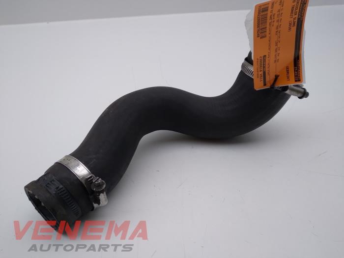 Usagé Tuyau intercooler Ford Transit 2.0 TDCi 16V Eco Blue 130 Prix € 24,99 Règlement à la marge proposé par Venema Autoparts