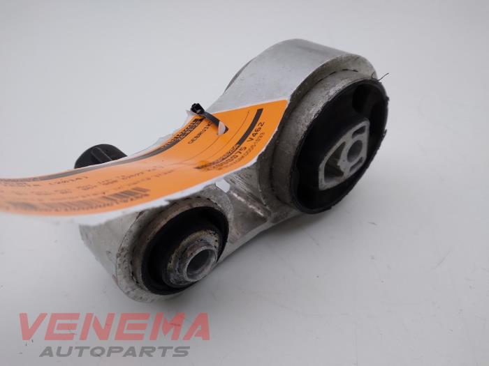 Used Engine mount Ford Fiesta 6 (JA8) 1.0 EcoBoost 12V 100 Price € 14,99 Margin scheme offered by Venema Autoparts