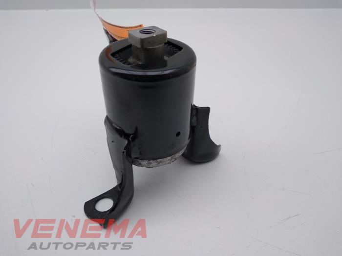 Used Engine mount Ford Fiesta 6 (JA8) 1.0 EcoBoost 12V 100 Price € 14,99 Margin scheme offered by Venema Autoparts