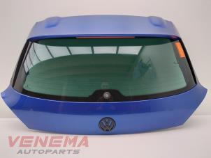 Used Tailgate Volkswagen Scirocco (137/13AD) 1.4 TSI 122 16V Price € 149,99 Margin scheme offered by Venema Autoparts