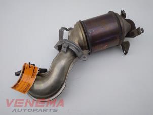 Used Catalytic converter Volkswagen Scirocco (137/13AD) 1.4 TSI 122 16V Price € 302,49 Inclusive VAT offered by Venema Autoparts