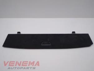 Used Floor panel load area BMW 3 serie Touring (F31) 320d 2.0 16V Price € 39,99 Margin scheme offered by Venema Autoparts