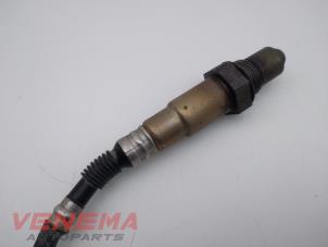Lambda probe from a Volkswagen Scirocco (137/13AD) 1.4 TSI 122 16V 2012