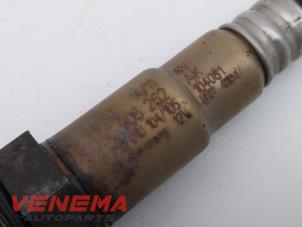 Lambda probe from a Volkswagen Scirocco (137/13AD) 1.4 TSI 122 16V 2012