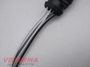Lambda probe from a Volkswagen Scirocco (137/13AD) 1.4 TSI 122 16V 2012