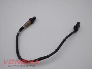 Lambda probe from a Volkswagen Scirocco (137/13AD) 1.4 TSI 122 16V 2012