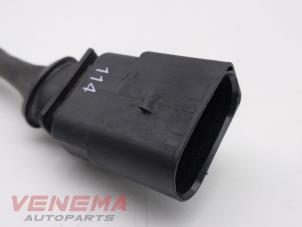 Lambda probe from a Volkswagen Scirocco (137/13AD) 1.4 TSI 122 16V 2012