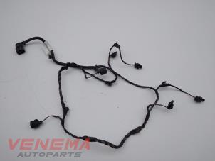 Used Pdc wiring harness Volkswagen Scirocco (137/13AD) 1.4 TSI 122 16V Price € 29,99 Margin scheme offered by Venema Autoparts