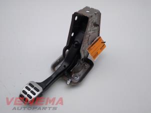 Used Brake pedal Volkswagen Scirocco (137/13AD) 1.4 TSI 122 16V Price on request offered by Venema Autoparts