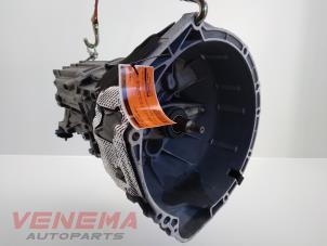 Used Gearbox BMW 1 serie (F20) 116i 1.5 12V Price € 499,99 Margin scheme offered by Venema Autoparts