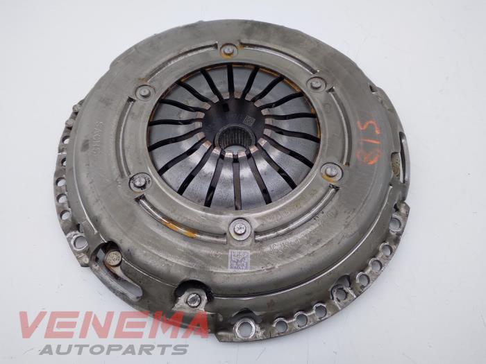 Gebrauchte Kupplungsset (komplett) Audi A1 Sportback (8XA/8XF) 1.0 TFSI Ultra 12V Preis € 49,99 Margenregelung angeboten von Venema Autoparts
