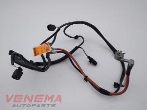 Usados Mazo de cables Audi A1 Sportback (8XA/8XF) 1.0 TFSI Ultra 12V Precio € 49,99 Norma de margen ofrecido por Venema Autoparts