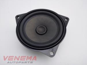 Used Speaker BMW 1 serie (F20) 116i 1.5 12V Price € 19,99 Margin scheme offered by Venema Autoparts