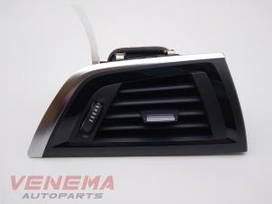 Used Dashboard vent BMW 1 serie (F20) 116i 1.5 12V Price € 18,99 Margin scheme offered by Venema Autoparts