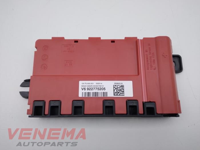 Used Distributor BMW 1 serie (F20) 116i 1.5 12V Price € 14,99 Margin scheme offered by Venema Autoparts