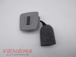 Gebrauchte Mikrofon BMW 1 serie (F20) 116i 1.5 12V Preis € 9,99 Margenregelung angeboten von Venema Autoparts