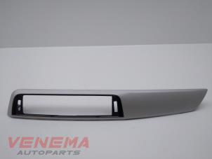 Used Dashboard decoration strip BMW 1 serie (F20) 116i 1.5 12V Price € 39,99 Margin scheme offered by Venema Autoparts