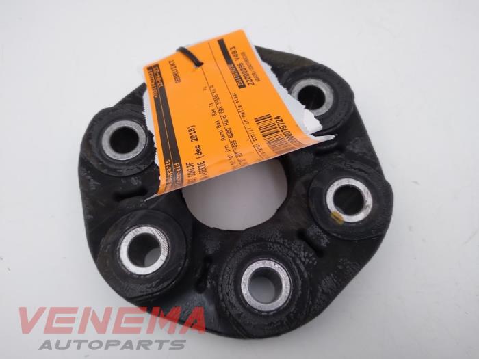 Begagnade Hårddisk BMW 1 serie (F20) 116i 1.5 12V Pris € 24,99 Marginaltabell erbjuds av Venema Autoparts