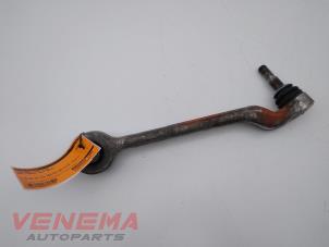 Used Front wishbone, left BMW 1 serie (F20) 116i 1.5 12V Price € 29,99 Margin scheme offered by Venema Autoparts