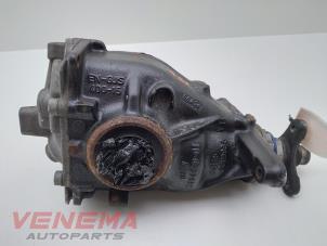 Used Rear differential BMW 1 serie (F20) 116i 1.5 12V Price € 399,99 Margin scheme offered by Venema Autoparts