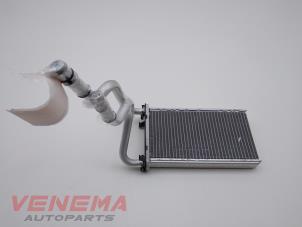 Używane Chlodnica klimatyzacji BMW 1 serie (F20) 116i 1.5 12V Cena € 39,99 Procedura marży oferowane przez Venema Autoparts