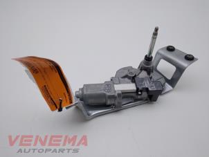 Used Rear wiper motor BMW 1 serie (F20) 116i 1.5 12V Price € 39,99 Margin scheme offered by Venema Autoparts