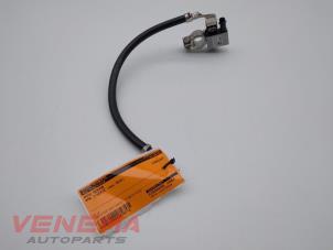 Used Battery sensor BMW 1 serie (F20) 116i 1.5 12V Price € 29,99 Margin scheme offered by Venema Autoparts