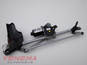 Used Wiper motor + mechanism BMW 1 serie (F20) 116i 1.5 12V Price € 38,99 Margin scheme offered by Venema Autoparts