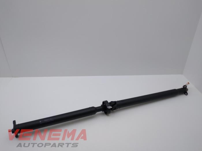 Usagé Arbre de transmission BMW 1 serie (F20) 116i 1.5 12V Prix € 149,99 Règlement à la marge proposé par Venema Autoparts