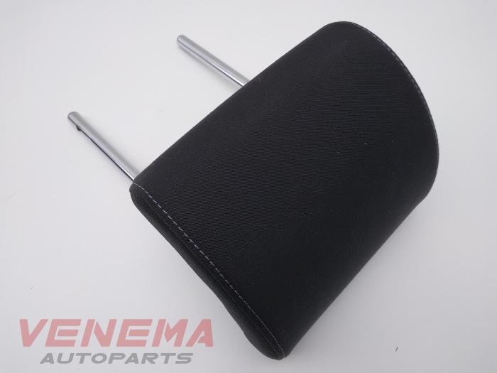 Headrest Volkswagen Polo V 1.2 12V BlueMotion Technology 6R6885902BYDK