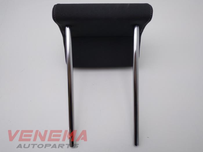 Headrest Volkswagen Polo V 1.2 12V BlueMotion Technology 6R6885902BYDK