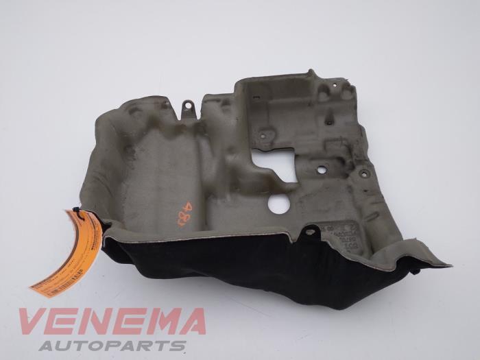 Miscellaneous BMW 1 serie 116i 1.5 12V - 11148511645 B38B15A GS617BGSCCF
