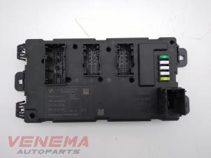 Used Body control computer BMW 1 serie (F21) 118i 1.5 TwinPower 12V Price € 49,99 Margin scheme offered by Venema Autoparts